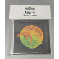 ALLGMECHFS Chomp Board Game: Flyers And Scavengers published by Allplay