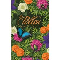 ALLGMEPOL Pollen Board Game published by Allplay