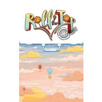 ALLGMERTA Roll To The Top Journeys Board Game: Adventures Expansion published by Allplay