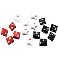 AMGSWQ131 Star Wars Legion: Attack Dice Pack published by Atomic Mass Games
