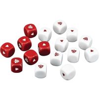 AMGSWQ132 Star Wars Legion: Defense Dice Pack published by Atomic Mass Games