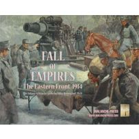 Infantry Attacks: Fall Of Empires