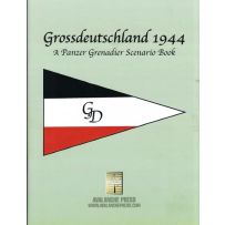 Panzer Grenadier: Grossdeutschland 1944