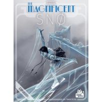 The Magnificent Dice Game: SNO Expansion