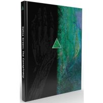APU8148 Delta Green RPG: The Conspiracy published by Arc Dream Publishing