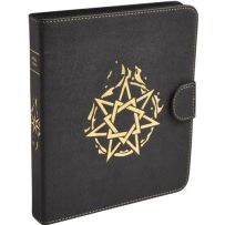 Dungeons And Dragons Spell Codex: Iron Grey