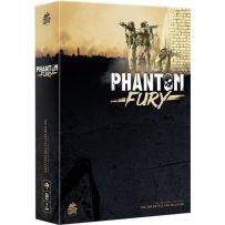 ARE22084 Phantom Fury: 2nd Edition published by Ares Games