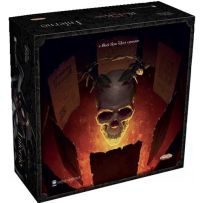 Black Rose Wars Board Game: Inferno Miniatures