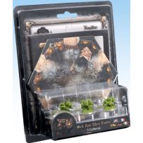 Black Rose Wars Board Game: Familiars - Cerberus