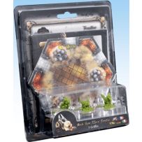 Black Rose Wars Board Game: Familiars - Griffin
