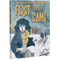 First They Came RPG