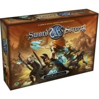 Sword And Sorcery Board Game: Immortal Souls