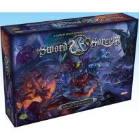 Sword And Sorcery Board Game: Ancient Chronicles Core Set