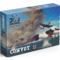 303 Squadron Board Game: Convoy Expansion