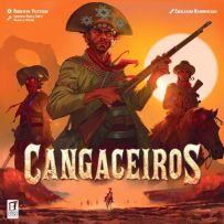 Cangaceiros Card Game