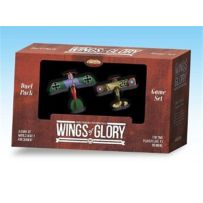 Wings of Glory World War 1: Albatros D.Va vs Spad XIII Duel Pack