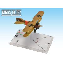 Wings of Glory World War 1: Phonix D I (Urban)