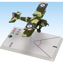 Wings of Glory World War 1: RAF SE.5a (Dallas)