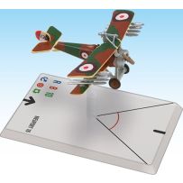 Wings of Glory World War 1: Nieuport 16 (Ball)