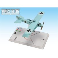 Wings of Glory World War 1: Roland CII (Von Richthofen)