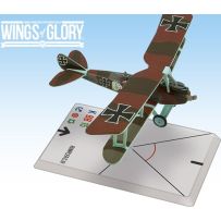 Wings of Glory World War 1: Rumpler C IV (Ziegert)