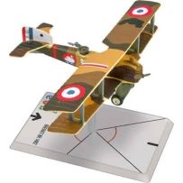 Wings of Glory World War 1: Breguet BR 14 B2 (Escadrille Br 111)
