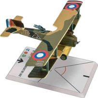 Wings of Glory World War 1: Breguet BR 14 A2 (Stanley/Folger)