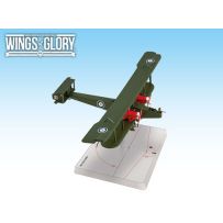 Wings of Glory World War 1: Handley Page O400: (RNAS)