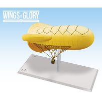 AREWGF305A Wings of Glory World War 1: Caquot M / Ae 800 Drachen Special published by Ares Games