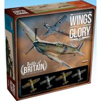 Wings of Glory World War 2: Battle Of Britain Starter Set