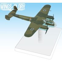Wings of Glory World War 2: Dornier Do.17 Z (KG76) Squadron Pack