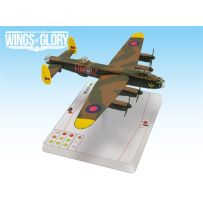 Wings of Glory World War 2: Avro Lancaster B Mk III (Grogs The Shot)