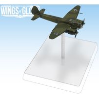 Wings of Glory World War 2: Junkers Ju.88 A-4 (KGr506) Squadron Pack