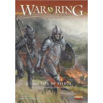 War Of The Ring Board Game: The Fate Of Erebor Expansion