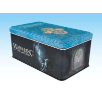 War Of The Ring: The Card Game Free Peoples Card Box And Sleeves