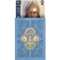 War Of The Ring: The Card Game Free Peoples Custom Sleeves
