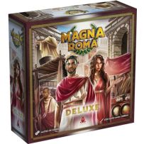 Magna Roma Board Game: Deluxe Edition