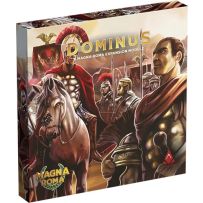 Magna Roma Board Game: Dominus Expansion