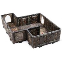 Dungeons And Lasers: Torture Chambers