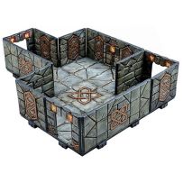 Dungeons And Lasers: Hall Of Heroes