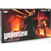 Wolfenstein The Board Game