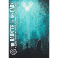 ARUCH2E002 The Haunter Of The Dark: A Guide To Writing Cthulhu Hack Investigations published by All Rolled Up