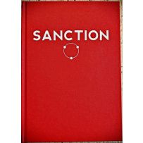 ARUSNC001 Sanction RPG: Core Book Hardcover published by All Rolled Up