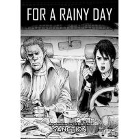 ARUSNC003 Sanction RPG: For A Rainy Day published by All Rolled Up