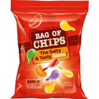 Bag Of Chips Card Game