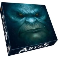 Abyss Card Game