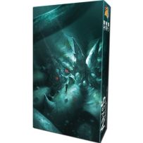 Abyss Card Game: Kraken Expansion