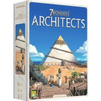 7 Wonders Card Game: Architects