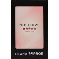 Black Mirror: Nosedive Card Game