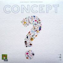 Concept Board Game
